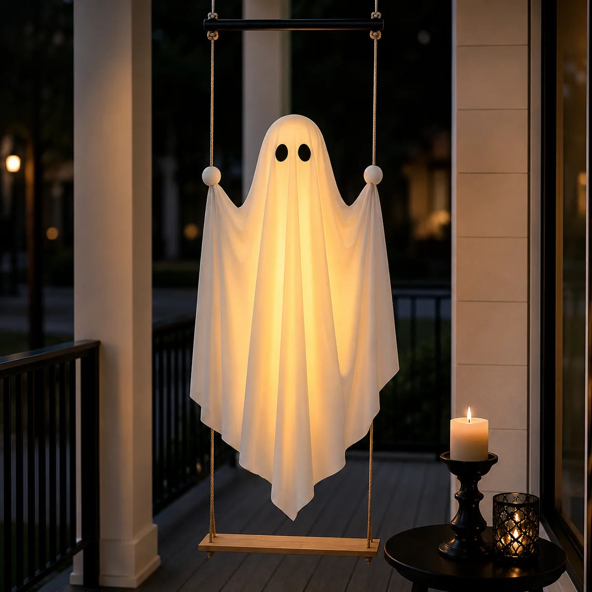 Ghost Lume