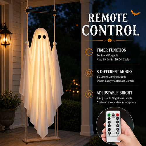 Ghost Lume