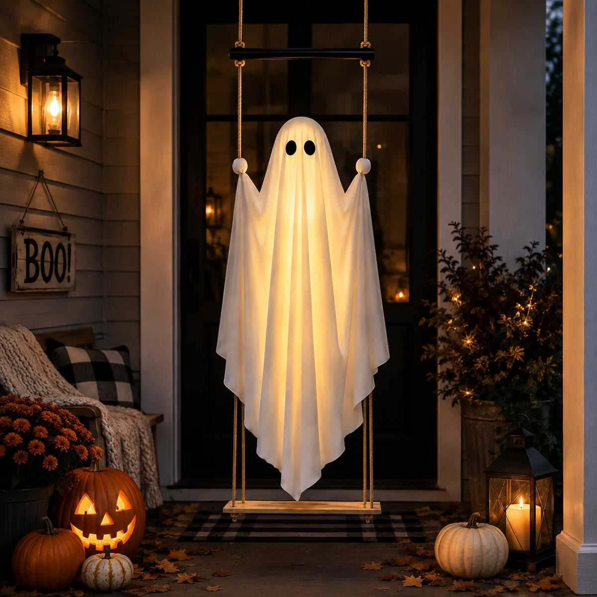 Ghost Lume