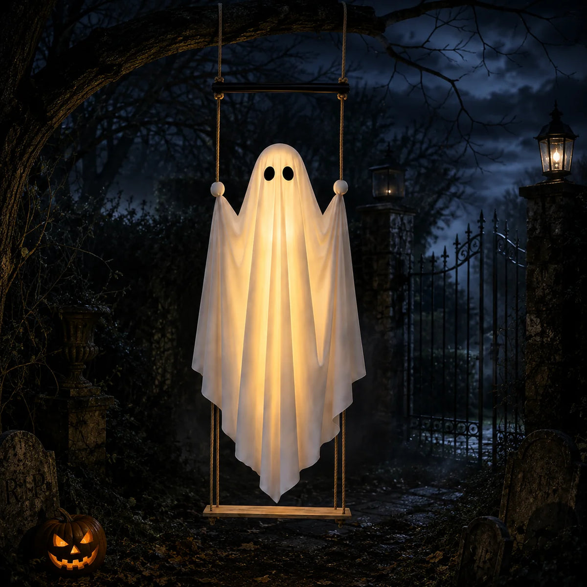 Ghost Lume