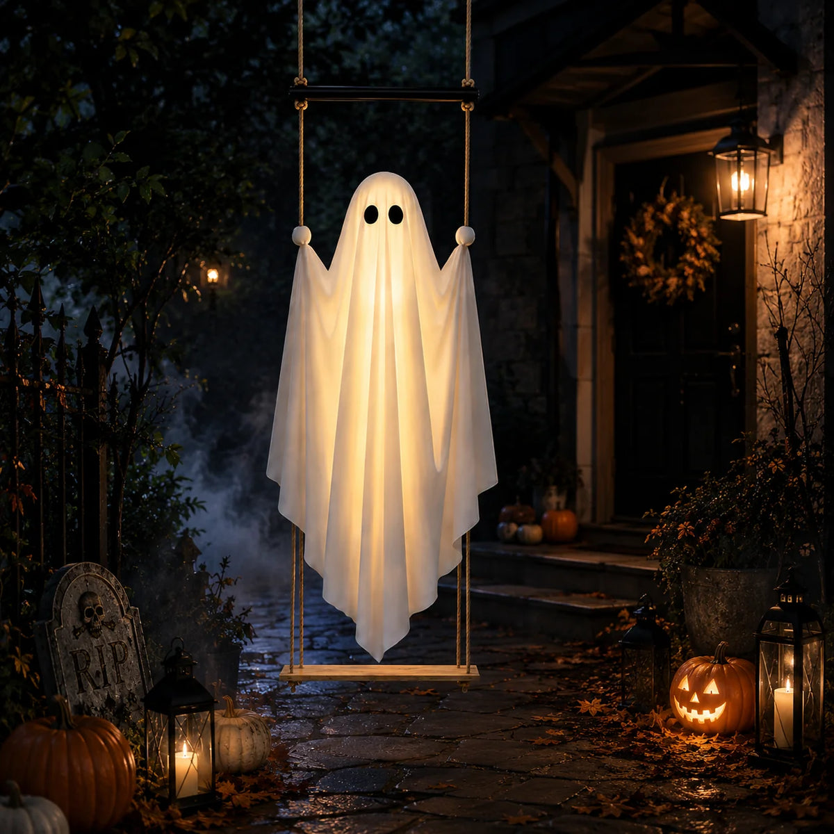 Ghost Lume