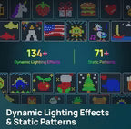 String Lights Lume