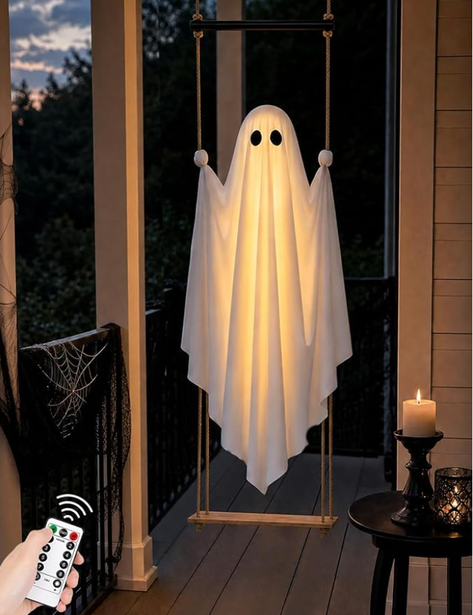 Ghost Lume