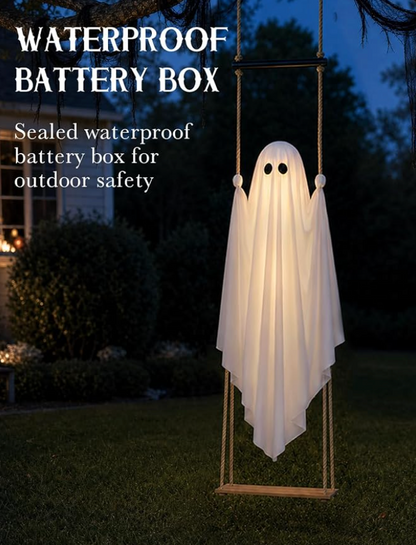 Ghost Lume